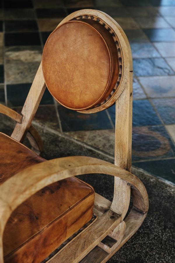 شقة The Bamboo House كايلو كونا المظهر الخارجي الصورة