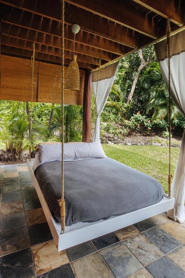 شقة The Bamboo House كايلو كونا المظهر الخارجي الصورة