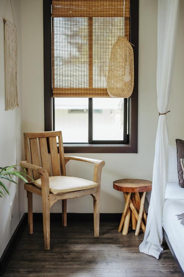 شقة The Bamboo House كايلو كونا المظهر الخارجي الصورة