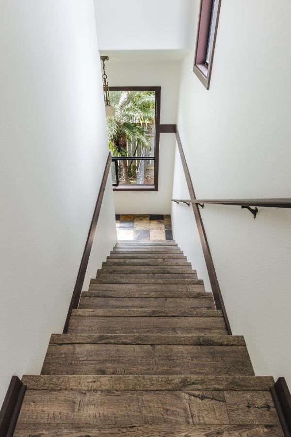 شقة The Bamboo House كايلو كونا المظهر الخارجي الصورة