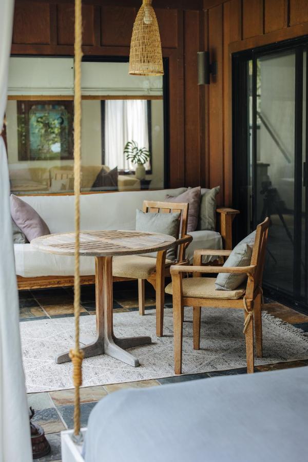شقة The Bamboo House كايلو كونا المظهر الخارجي الصورة