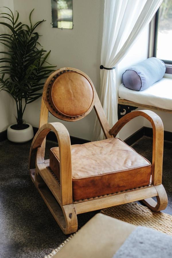 شقة The Bamboo House كايلو كونا المظهر الخارجي الصورة