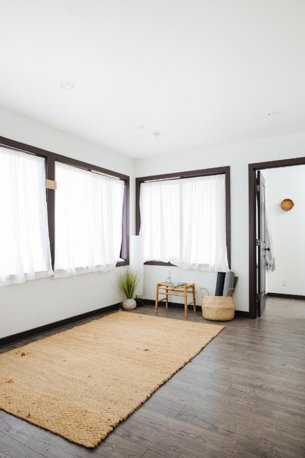 شقة The Bamboo House كايلو كونا المظهر الخارجي الصورة
