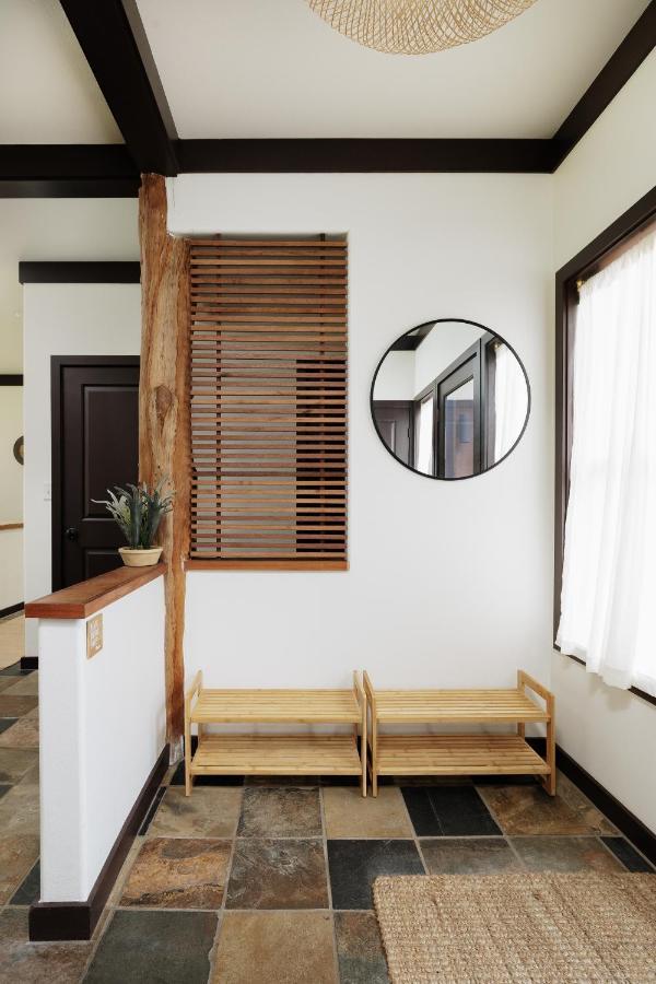 شقة The Bamboo House كايلو كونا المظهر الخارجي الصورة