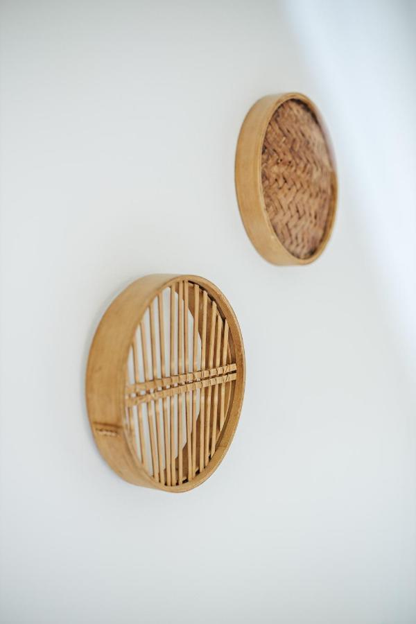شقة The Bamboo House كايلو كونا المظهر الخارجي الصورة
