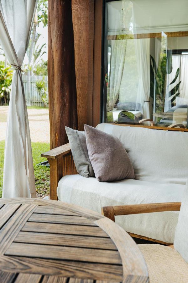 شقة The Bamboo House كايلو كونا المظهر الخارجي الصورة