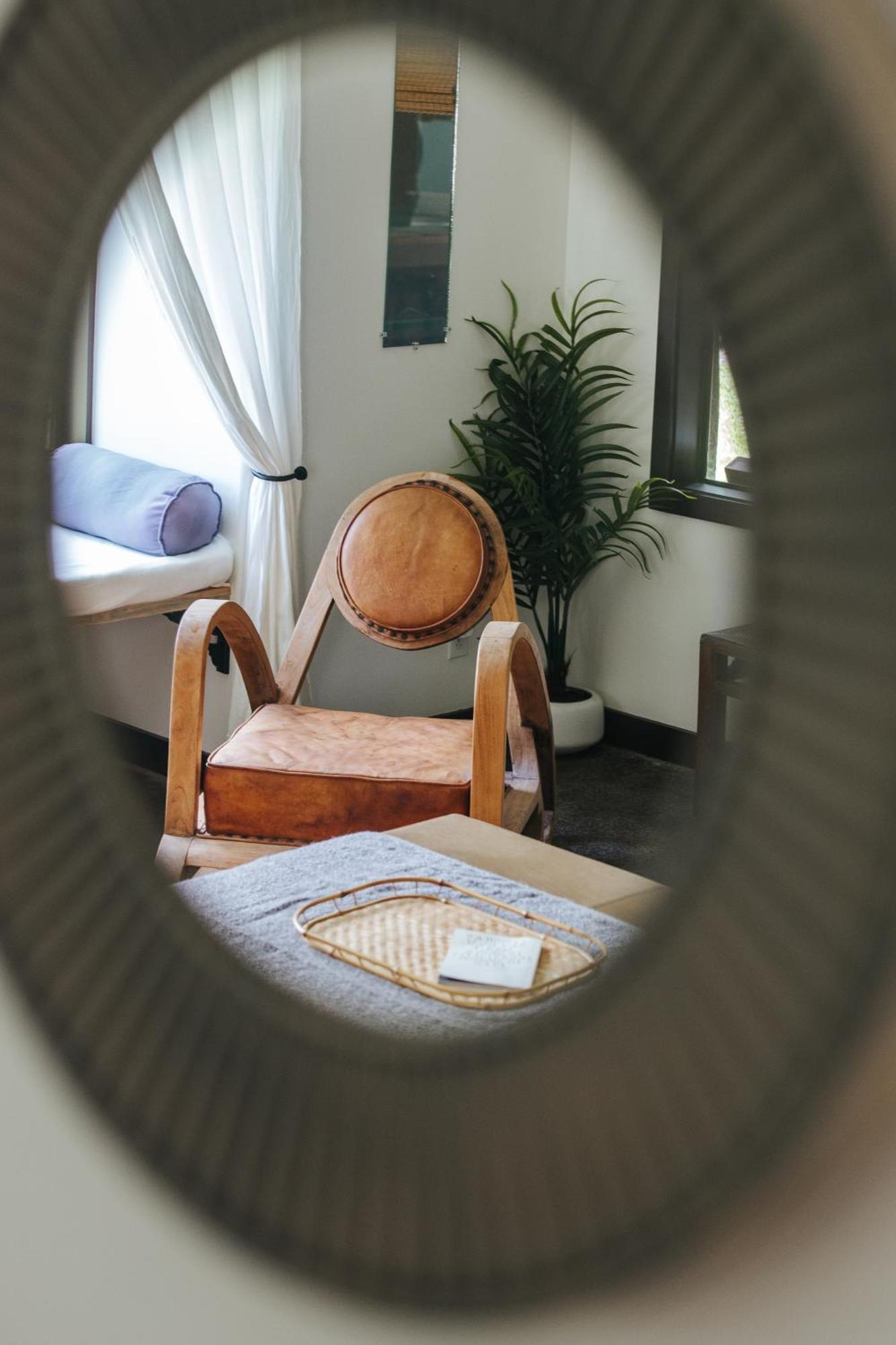 شقة The Bamboo House كايلو كونا المظهر الخارجي الصورة